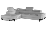 Ecksofa EMPORIO mit Liegefunktion + CHF 200 Gutschein inkl. Lieferung & Montage bei Conforama