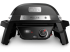 Weber Elektrogrill Pulse 1000 (2000W, 51 × 32 cm) bei Jumbo zum Bestpreis