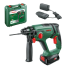 Bosch Universalhammer 18V inkl. Akku, Ladegerät, Handgriff + Tiefenmessgerät bei Migros Do it + Garden