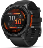 Garmin fēnix 8 (47 mm) zum Toppreis bei amazon