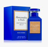 ABERCROMBIE & FITCH Authentic Self for Him Eau de Toilette 100 ml bei Notino