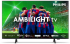 Riesiger Philips LED Ambilight TV 85PUS8309 mit 4K UHD zum neuen Bestpreis bei Fust