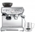 Siebträger / Espressomaschine Sage The Barista Express inkl. The Temp Control bei Fust, nettoshop & MediaMarkt