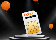 Coop Mobile – Diverse Abos im Swisscom-Netz zu Bestpreisen – Neu mit lebenslangem Rabatt!