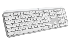 LOGITECH Tastatur MX Keys S CH-Layout bei Interdiscount zum Bestpreis