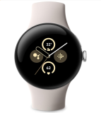 Pixel watch 2 LTE Porcelain