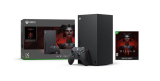 MICROSOFT Xbox Series X 1TB Diablo IV Bundle zum Toppreis bei fnac