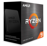 AMD Ryzen 9 5900X “Vermeer”, 12x 3.7 GHz (4.8 GHz), Box ohne Kühlkörper bei Amazon