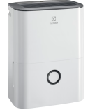 Gut bewerteter Luftentfeuchter von Electrolux mit 20 L, 440 W, bei Migros Do it + Garden