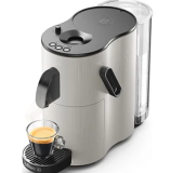 COFFEEB Horizon Kaffeemaschine + CoffeeB Discovery Set im Wert von CHF 25.- gratis bei MediaMarkt