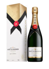 Gratis Versand ab CHF 30.- bei Manor, z.B. Moët & Chandon Brut Impérial, Champagne AOC