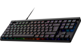 LOGITECH G515 Lightspeed TKL Tastatur bei MediaMarkt zum neuen Bestpreis