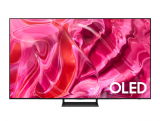 65″ QD-OLED Fernseher Samsung QE65S90C mit 4K@120Hz bei melectronics zum neuen Bestpreis