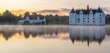 2 Nächte im Intermar Hotel Glücksburg (Ostsee) inkl. Frühstück, 30 € Verzehr-Gutschein & Sauna