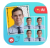 Passport Photo ID und Visa Maker gratis im App Store