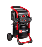 Einhell Kompressor TE-AC 240/24 Silent (1150 W, 10 bar, 24 l) bei Jumbo zum Toppreis