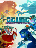 Gigantic Rampage Edition gibt’s gratis bei Epic Games bis am 29.08.2024