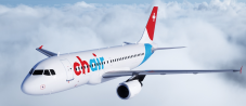 Chair Airlines Gutschein 20 % Rabatt auf den Hin- und Rückflug (ausgenommen Prishtina, Skopje und Ohrid)