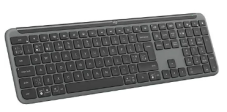 LOGITECH Signature Slim Keyboard K950 bei MediaMarkt zum neuen Bestpreis