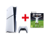 Sony Set PS5 Slim Console + EA Sports FC 25 bei Fust für effektiv CHF 454.90