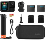 Nur heute: GOPRO HERO13 Black Accessory Hard Bundle inkl. 64GB neuer Bestpreis