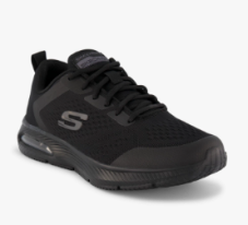 Skechers Dyna-Air Herren-Sneaker in den Grössen 41 bis 45 und 47.5 bei Ochsner Sport