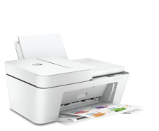 HP DeskJet 4120e All-in-One-Drucker im HP Store zum neuen Bestpreis