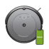 IROBOT Roomba i1 Saugroboter bei nettoshop fast zum Bestpreis