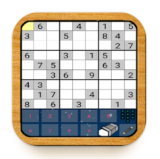 Sudoku Ultimate Offline gratis im Google Play Store