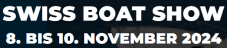 2 Gratis Tickets für die Swiss Boat Show vom 8. bis 10. November 2024 (Palexpo, Genf)