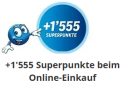 Coop.ch-Gutschein für +1555 Superpunkte ab 250 Franken Einkauf, gültig bis 17.11.2024