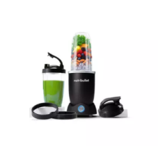 NUTRIBULLET  Pro+ (1200W) bei Fust zum Toppreis