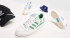 Verschiedene adidas Schuhe im Deal bei Lounge by Zalando, z. B. adidas Originals ASTIR Sneaker