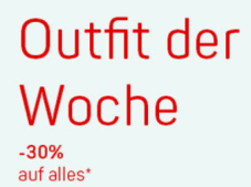 Ackermann Gutschein 30 % auf alles, gilt auch auf bereits reduzierte Artikel (exkl. Technik, LEGO usw.)