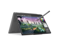 Lenovo Yoga 7 2-in-1 14 ( Ryzen 7 8840HS, 16 GB RAM, 1 TB SSD, Radeon 780M)