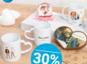 Smartphoto Rabattcode mit 30% Rabatt zum Valentinstag