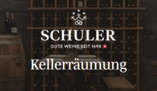 Räumungsverkauf bei Schuler Weine – bis zu 50 % auf z.B. Storia Antica Ripasso 2019 Valpolicella Ripasso DOC Superiore