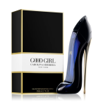 CAROLINA HERRERA Good Girl Eau de Parfum 80 ml bei notino