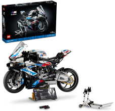 LEGO Technic BMW M 1000 RR (42130) bei Amazon