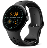 GOOGLE Pixel Watch 3 LTE, 45mm bei Amazon zum Toppreis!