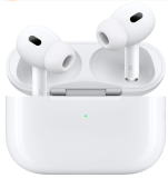 APPLE AirPods Pro (2. Generation) mit MagSafe Ladecase bei Amazon