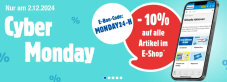 Jumbo Gutschein 10 % ohne Mindestbestellwert auf alle Artikel im E-Shop nur heute gültig!