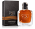 EMPORIO ARMANI Stronger With You Intensely Eau de Parfum 100 ml mit Gratisversand bei Notino