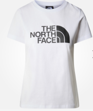 Verschiedene The North Face Shirts in Aktion bei Bergzeit