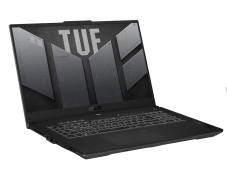 ASUS TUF Gaming A17 (17″, Ryzen 7 7735HS, 16 GB RAM, 512 GB SSD, RTX™ 4050) bei MediaMarkt