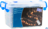 LED-Lichterkette In Box Outdoor IP55, 10 m, bei Jumbo in Aktion inkl. Lieferung