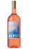 NUR HEUTE – 3 Magnumflaschen Roséwein Rosé des Alpes 2022 150cl bei Schuler Weine