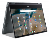 Acer Chromebook Spin 514 Convertible bei Acer zum Black Friday