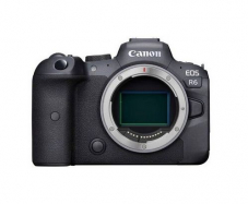 Twint App – CANON EOS R6 Body (20.1 MP, Vollformat)