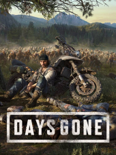 Days Gone Game für 8.59 bei CDKeys